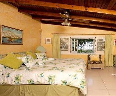 Paradise Beachfront Villas Rio Bueno Harbour 외부 사진
