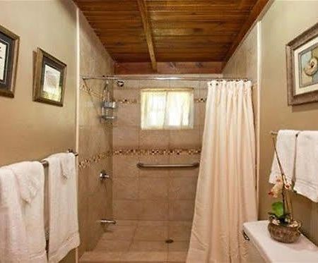 Paradise Beachfront Villas Rio Bueno Harbour 외부 사진