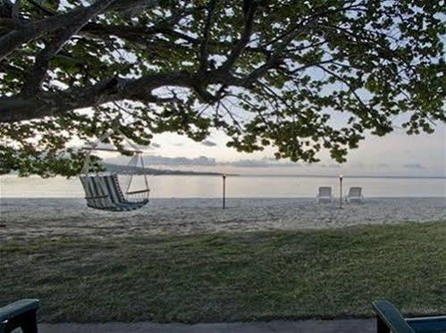 Paradise Beachfront Villas Rio Bueno Harbour 외부 사진
